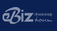 하단 로고