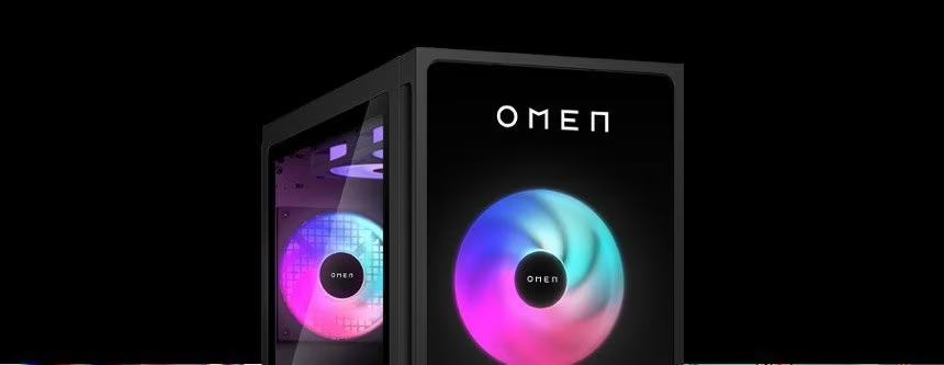 HP 오멘 35L 게이밍 데스크탑 GT16-0014kr