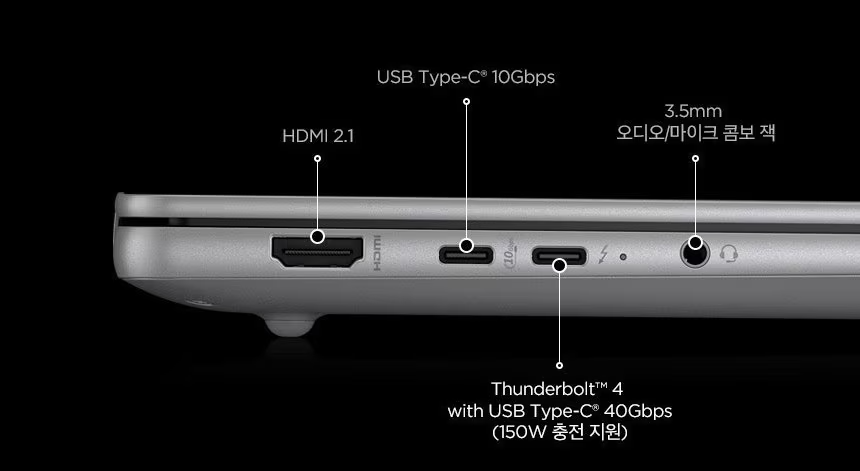 HP ZBook Ultra 14 G1a - BE3N4PT
