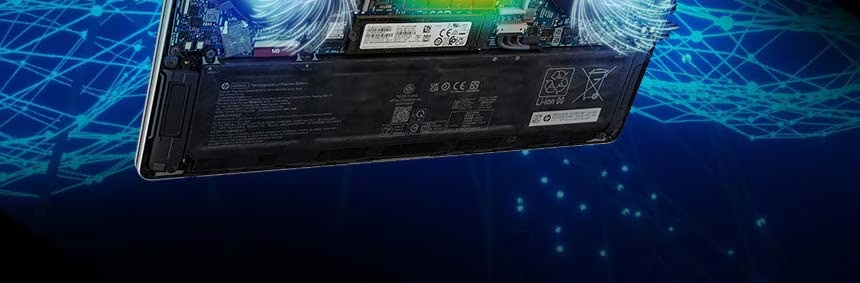 HP ZBook Ultra 14 G1a - BE3N4PT