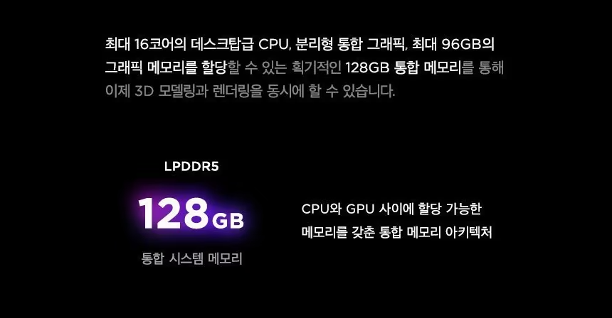 HP ZBook Ultra 14 G1a 모바일 워크스테이션 - C80Q9PT