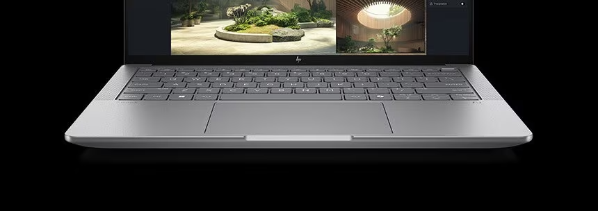 HP ZBook Ultra 14 G1a 모바일 워크스테이션 - BE3R0PT