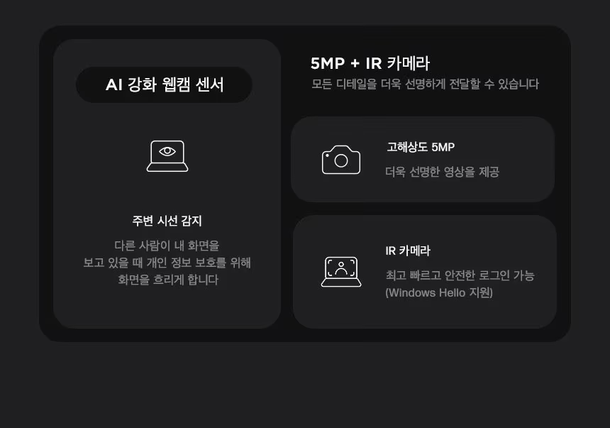 HP ZBook Ultra 14 G1a 모바일 워크스테이션 - BE3R0PT