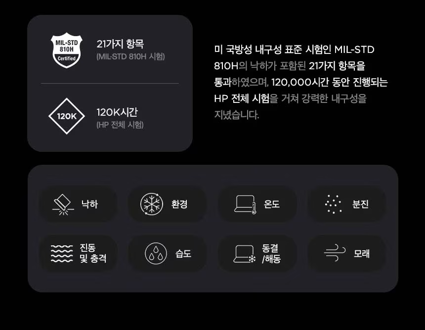 HP ZBook Ultra 14 G1a 모바일 워크스테이션 - BE3R0PT