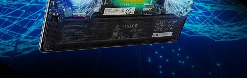 HP ZBook Ultra 14 G1a 모바일 워크스테이션 - BE3R0PT
