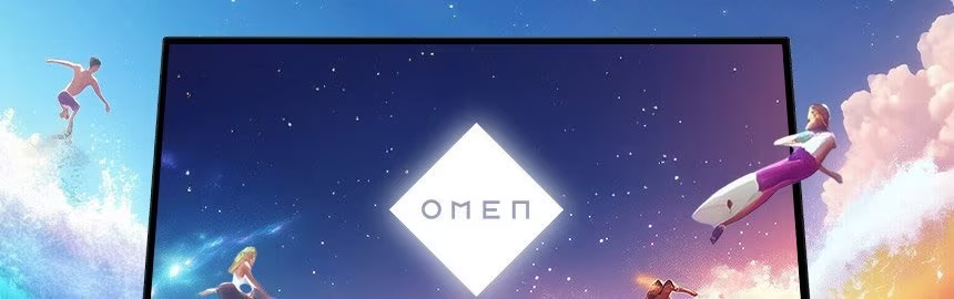오멘 27q G2 QHD 180Hz 게이밍 모니터