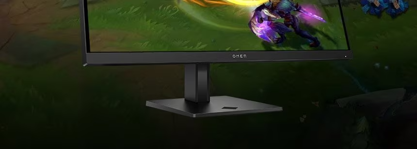 오멘 27q G2 QHD 180Hz 게이밍 모니터