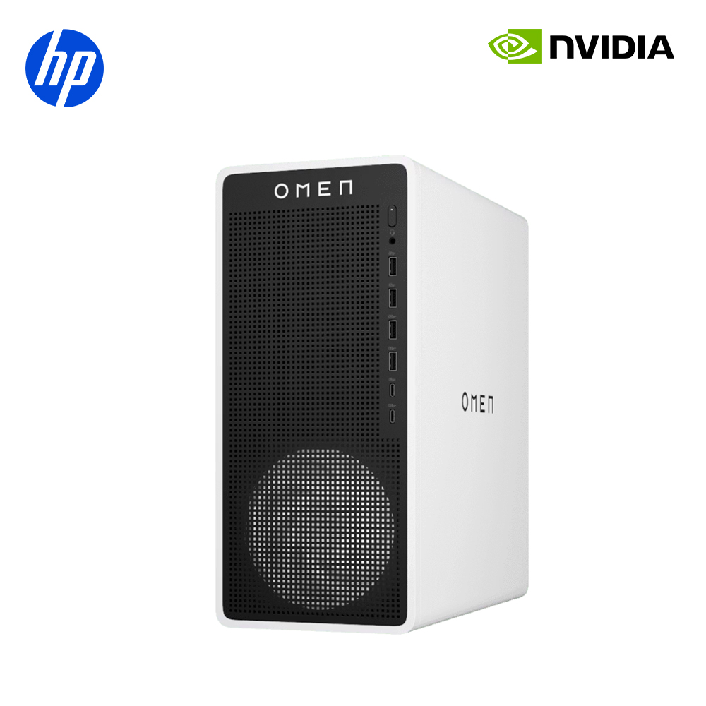 오멘 16L 게이밍 데스크탑 TG03-0005kr PC  BX8Z5PA (U5-255F/16GB/512GB/RTX5060/W11H)
