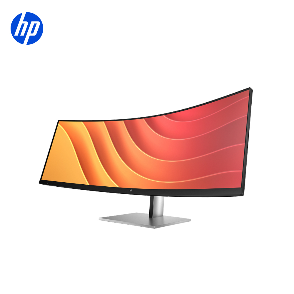 HP E45c G5 Curved DQHD Monitor [6N4C1AA]