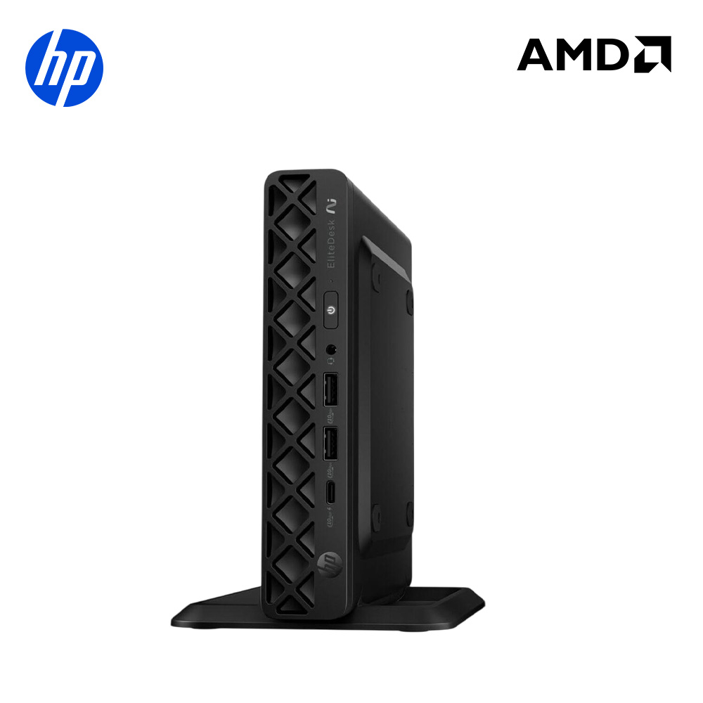 HP 엘리트데스크 8 미니 G1a R7 350 CJ1M5AT (16GB/1TB/FD)