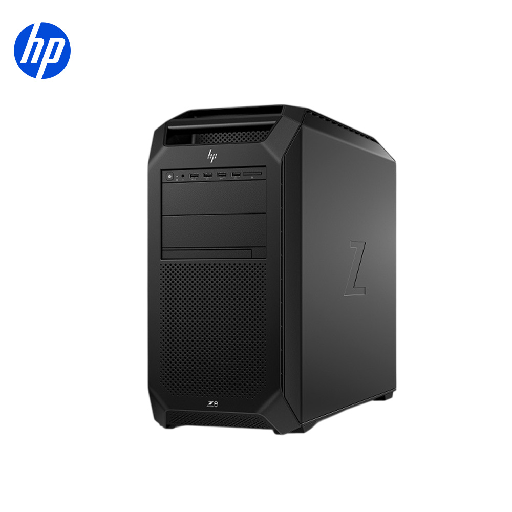 HP WorkStation Z8 G5 Xeon 6548Y+ (16GB ECC Reg / 1TB / NVIDIA RTX 2000 Ada )