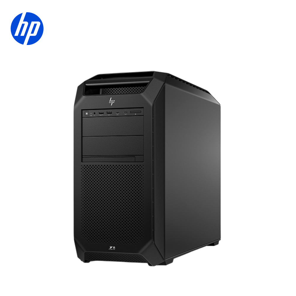 HP WorkStation Z8 Fury G5 Xeon W7-3545 (16GB ECC Reg / 1TB / NVIDIA A1000)