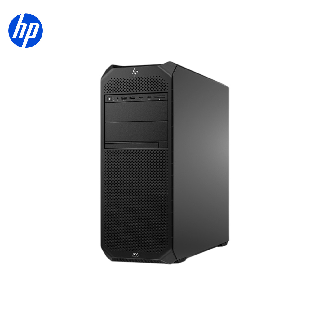 HP WorkStation Z6 G5 Xeon W7-3545 (16GB ECC Reg / 1TB / NVIDIA RTX 2000 Ada)
